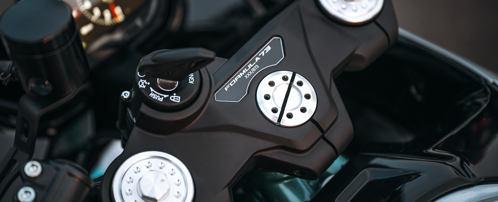 Quality components Image
