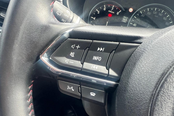 2024 Mazda CX-5 KF Series G35 GT SP SUV Image 20