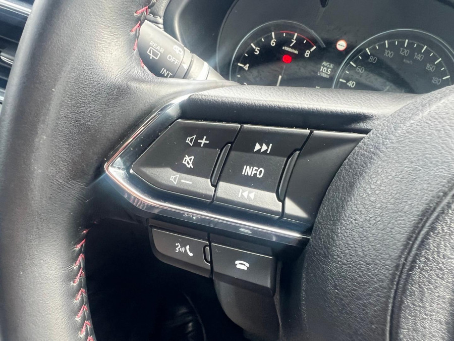 2024 Mazda CX-5 KF Series G35 GT SP SUV Image 20