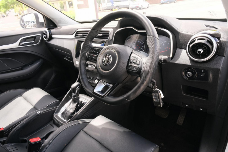 2024 MG ZS AZS1 Excite SUV Image 18
