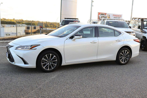 2024 Lexus ES AXZA10R ES250 Luxury Sedan Image 6