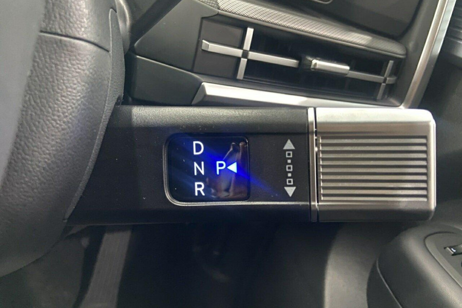 2024 MY25 Hyundai Santa Fe MX5.V1 Hybrid SUV Image 26