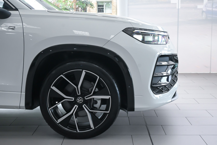 2025 Volkswagen Tayron R4 195TSI R-Line SUV
