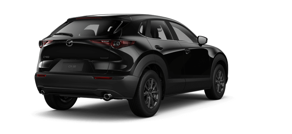 2025 MY24 Mazda CX-30 DM2W7A G20 Pure SUV Image 14