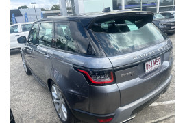  MY20.5 Land Rover Range Rover Sport L494 SDV6 183kW SE SUV