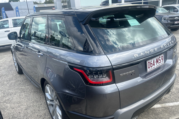  MY20.5 Land Rover Range Rover Sport L494 SDV6 183kW SE SUV