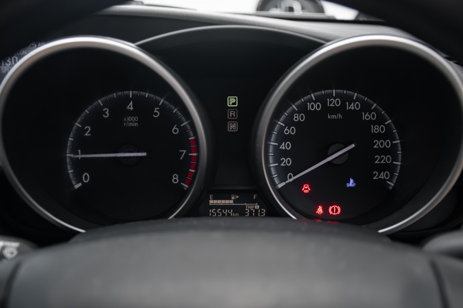 2013 Mazda 3 Neo Hatch Image 12