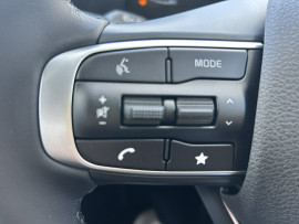 2024 MY25 Kia Sportage NQ5 S SUV image 25