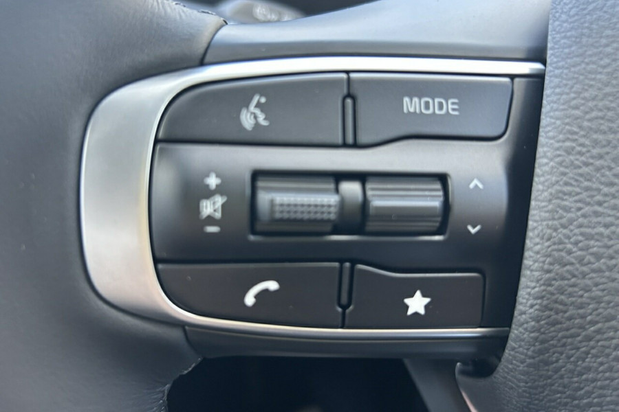 2024 MY25 Kia Sportage NQ5 S SUV