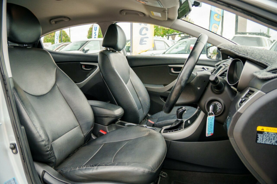 2013 Hyundai Elantra MD3 Trophy Sedan Image 15