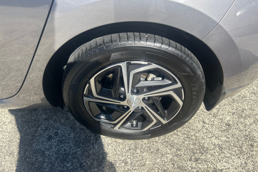 2023 Hyundai i30 PD.V4 Elite Hatch Image 19