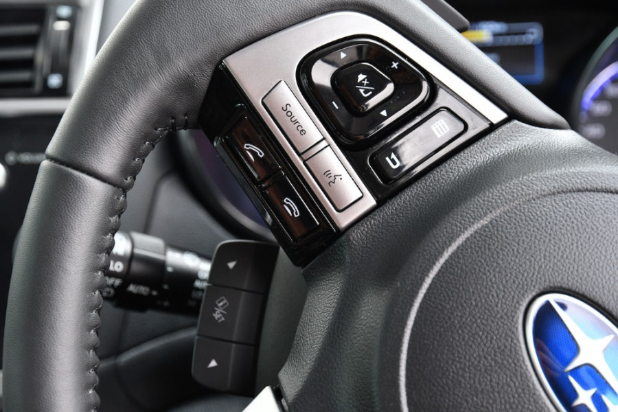 2016 Subaru Outback 5GEN 2.5i Suv Image 11