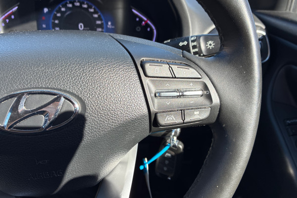 2023 Hyundai i30 PD.V4 Active Hatch Image 21