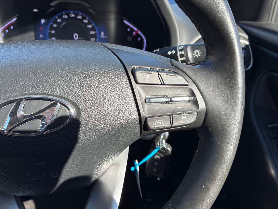 2023 Hyundai i30 PD.V4 Active Hatch Image 21