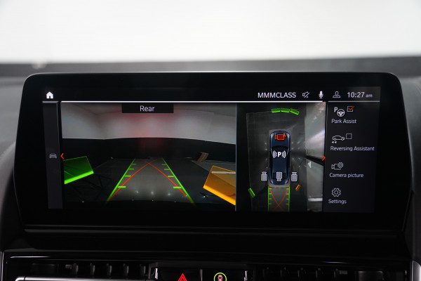 2023 BMW M850i Gran Coupe Coupe Image 40