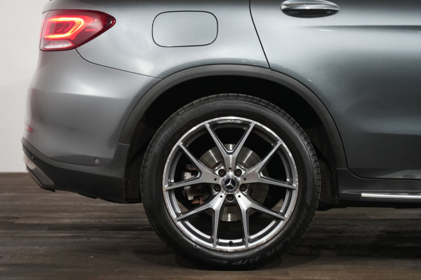 2019 Mercedes-Benz GLC-Class GLC300 SUV Image 6
