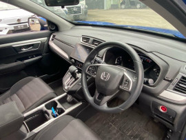 2018 Honda CR-V RW VTi SUV image 19