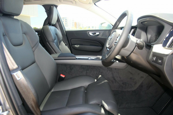 2020 MY21 Volvo XC60 UZ T5 Inscription Suv