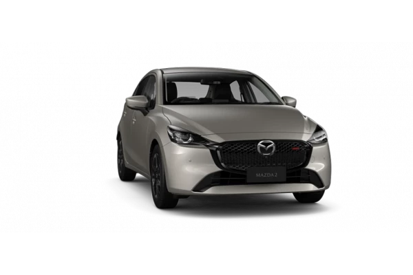 2026 Mazda 2 DJ Series G15 GT Hatch Image 5