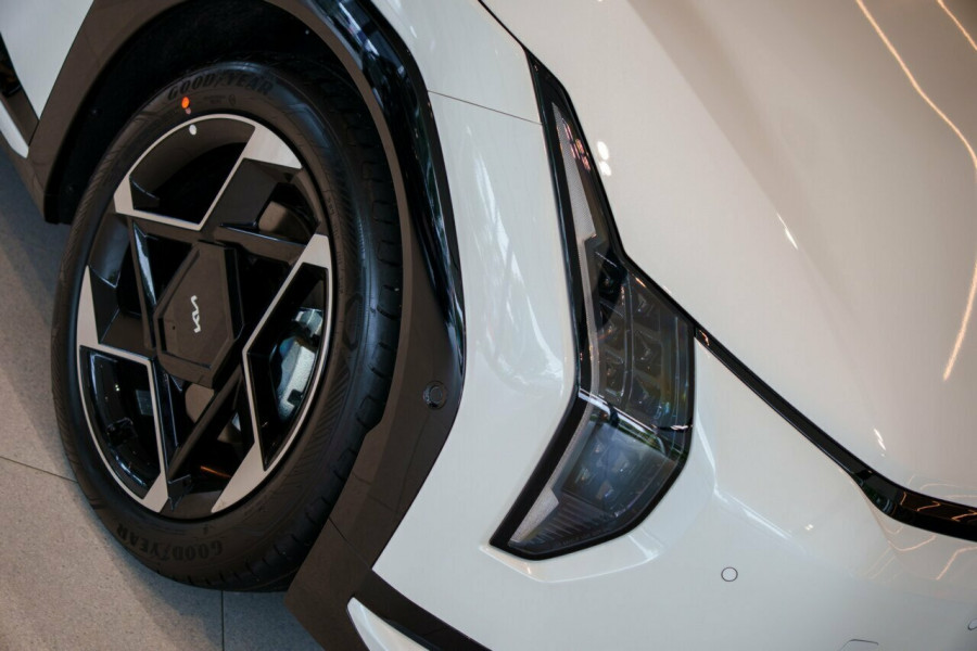 2026 Kia EV4  GT-Line Long Range Sedan Image 7