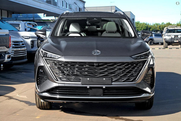 2025 MG QS IS31 Essence SUV Image 2