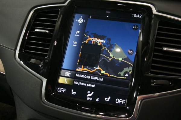 2018 Volvo XC90 (No Series) MY19 T6 Inscription Suv