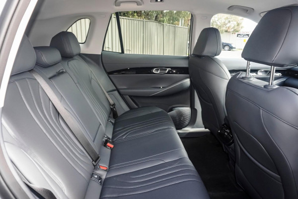 2026 MY27 Geely EX5 E245 Complete Extended Range SUV Image 7