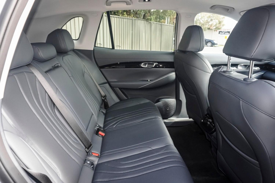 2026 MY27 Geely EX5 E245 Complete Extended Range SUV Image 7