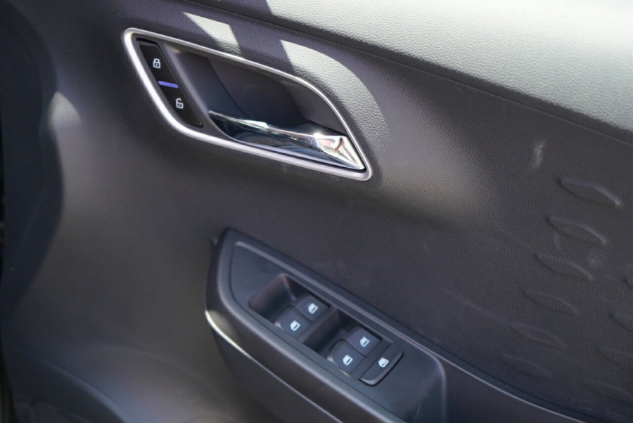 2024 MG 3 SZP1 Core Hatch Image 10