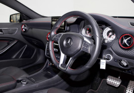 2013 Mercedes-Benz A250 Mercedes-Benz A250 Sport Auto Sport Hatchback