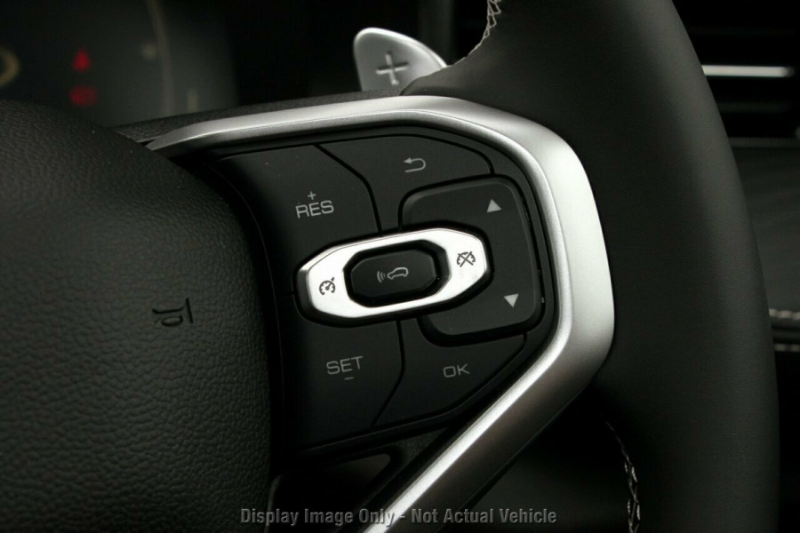 2025 GWM Haval Jolion A01 Ultra SUV Image 15
