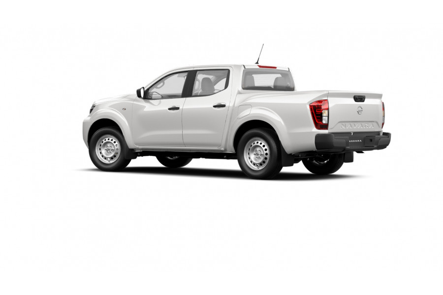2025 Nissan Navara D23 SL Ute Image 27