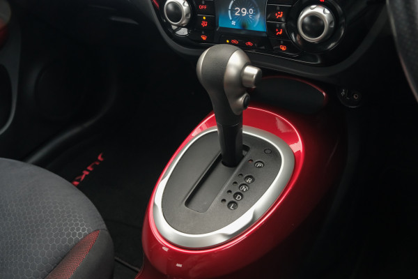 2015 MY14 Nissan JUKE F15 Series 2 ST SUV Image 14