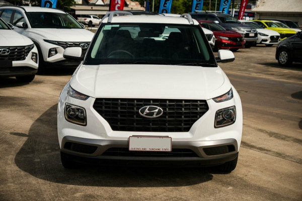 2023 Hyundai Venue QX.V5  SUV Image 5