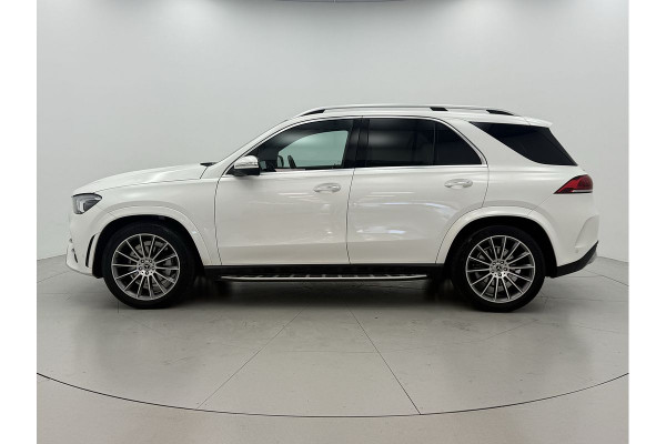 2021 Mercedes-Benz GLE-Class V167 GLE300 d Wagon Image 5