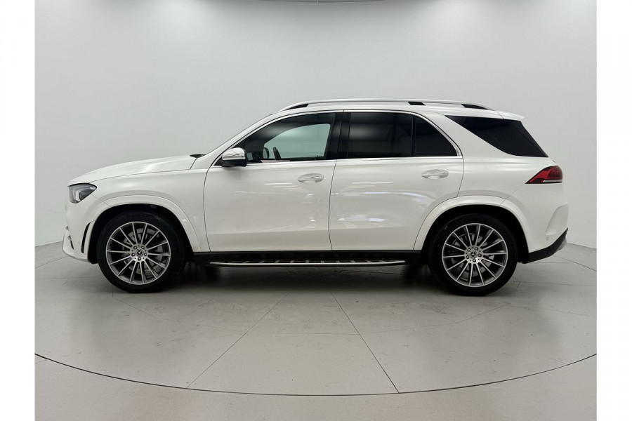 2021 Mercedes-Benz GLE-Class V167 GLE300 d Wagon Image 5