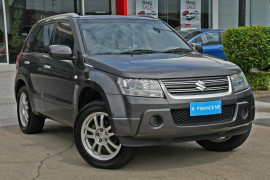 Suzuki Grand Vitara Sport JB MY09