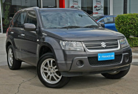 Suzuki Grand Vitara Sport JB MY09