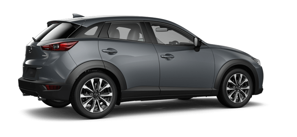 2025 MY24 Mazda CX-3 DK G20 Evolve SUV Image 12