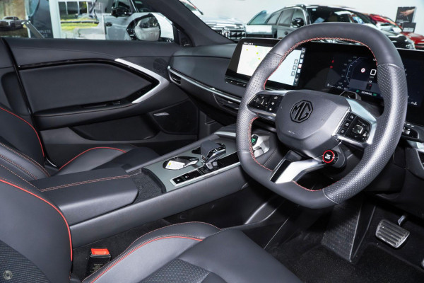 2025 MG MG7  Essence Sedan Image 6