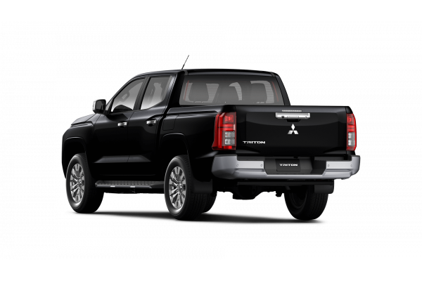 2024 Mitsubishi Triton MV GLS Ute