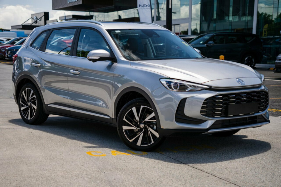 2025 MY26 MG ZS ZS32 Essence Hybrid+ SUV