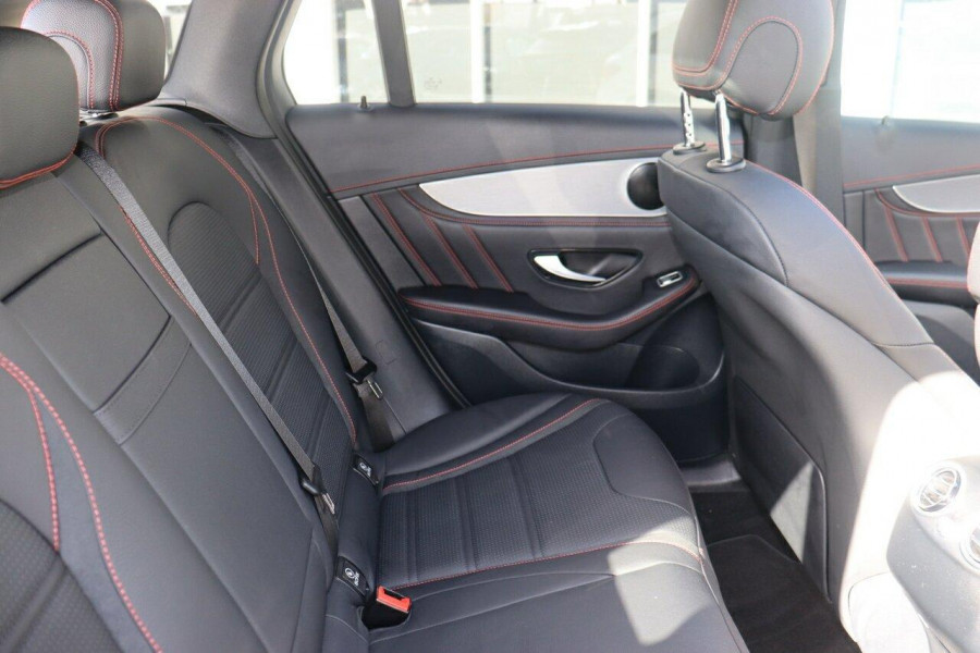 2022 Mercedes-Benz GLC-Class X253 GLC200 SUV Image 25