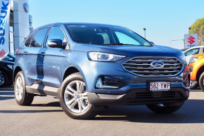 Ford Endura Trend CA