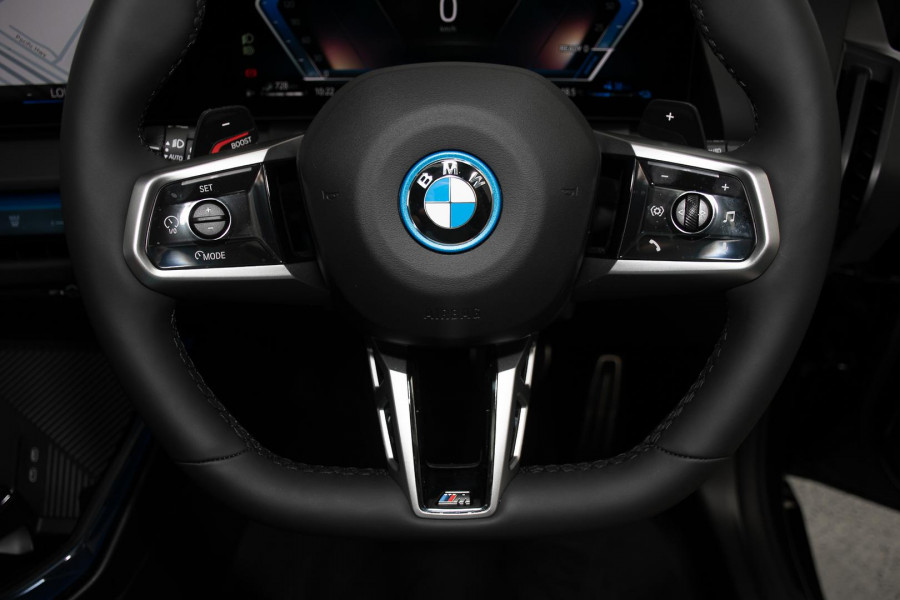 2026 BMW X3 G45 30e xDrive SUV