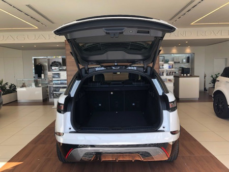 2019 MY20 Land Rover Range Rover Velar Suv