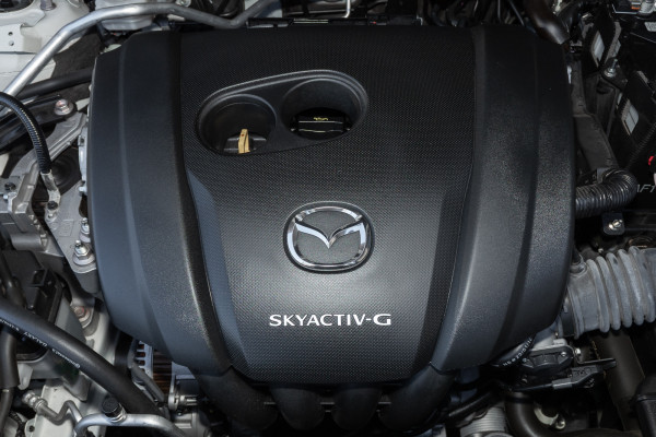 2023 Mazda CX-30 DM Series G25 Astina SUV Image 20