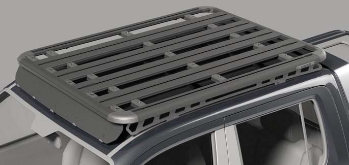 Amarok Platform system