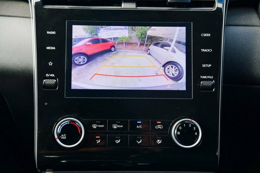 2023 Hyundai Tucson NX4.V2  SUV Image 14