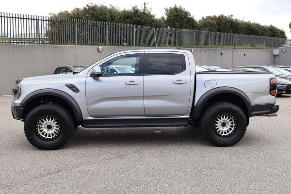 2023 MY22 Ford Ranger P703  Raptor Ute Image 6